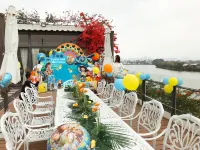 Zhaoqing Lian'an Lake View Hotel