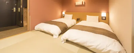 Dormy Inn Premium Tokyo Kodenmacho Hot Spring