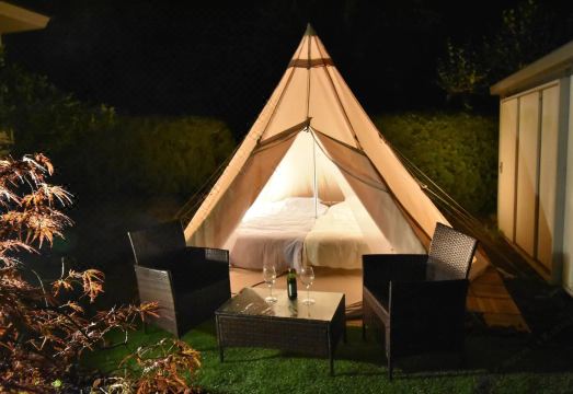 Izu Kogen Terrace - Kando - 외관