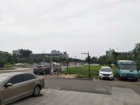 7天酒店(济南长清大学城店) - 酒店附近