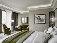 Sofitel Frankfurt Opera - Balkon