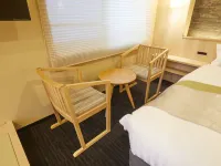 Rinn Shirakawa south Hotels near Higashiyama Station