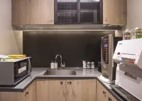 City Inn Hotel (Taipei Station Branch I)