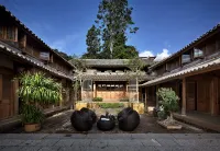 Wazhu Guozijian Boutique Guesthouse