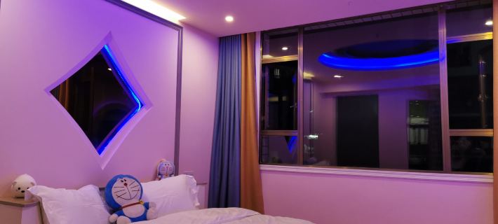 Fengdu Yijiayuan Business Hotel Hotel a Contea di Fengdu