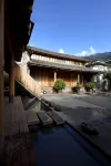 Wazhu Chaofeng Courtyard Zen Culture Theme Hostel Jizu Mountain 지주산 관광 버스 터미널 주변 호텔