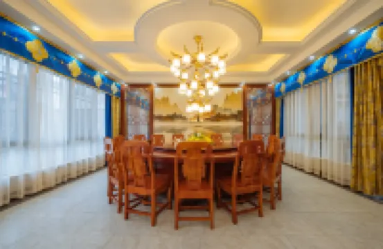 Floral Hotel · Pin Shan Jurong