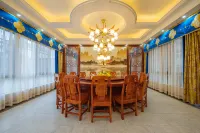 Floral Hotel · Pin Shan Jurong