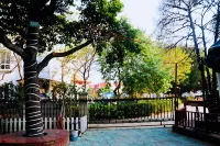 Chaohai · LIVE Vacation Apartment - Losmen