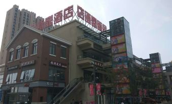 Beijing Jinxuding Hotel