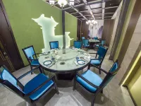 LongFor Holiday Hotel - Frühstück