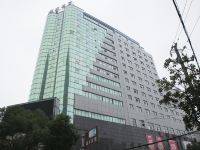 麗枫酒店(湘潭湘乡宾馆店) - 酒店外部