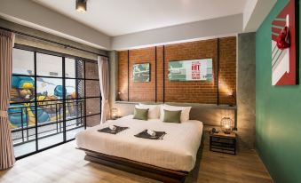 S Loft Sport and Wellbeing Hotel