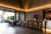 The Teak Hotel - Bữa sáng