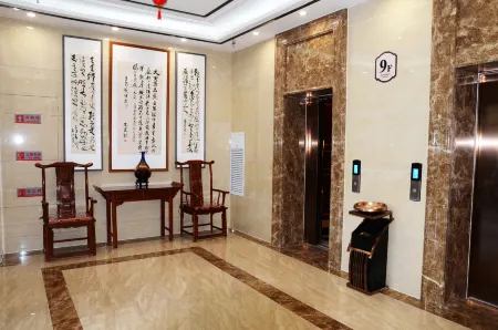 Le Bai Wei Hotel