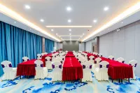 303 Chain Boutique Hotel (Shangqiu south station store)