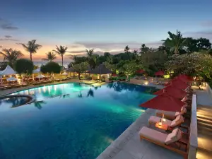 Bali Niksoma Boutique Beach Resort