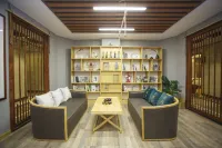 Shedezhan Guesthouse(Foshan Shunde Qinghui Garden Store)