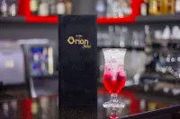 Hotel Orion Tbilisi - Baarit