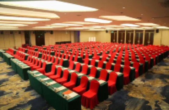 Donghuang International Hotel