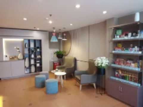 QUANCHENG HOTEL Hoteles en Handan