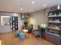 QUANCHENG HOTEL فنادق في خاندان