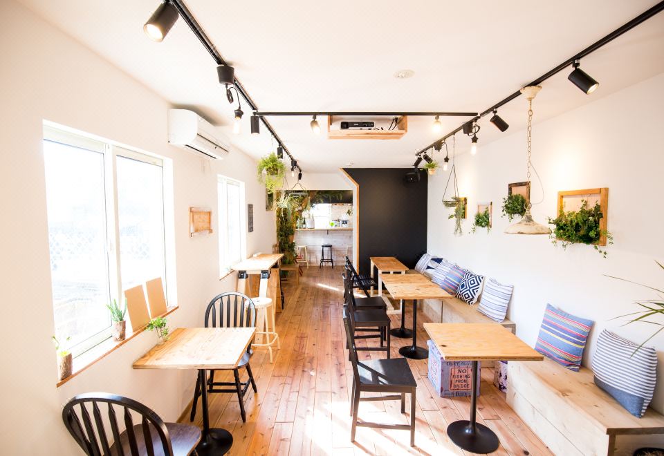 이자 에노시마 게스트 하우스