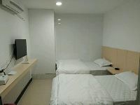 广州海珠盈利公寓 - 标准双床房