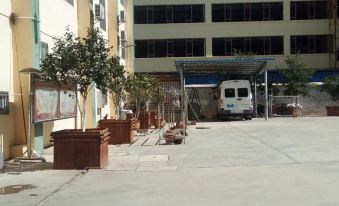 Huize Wangzhongwang Express Hotel