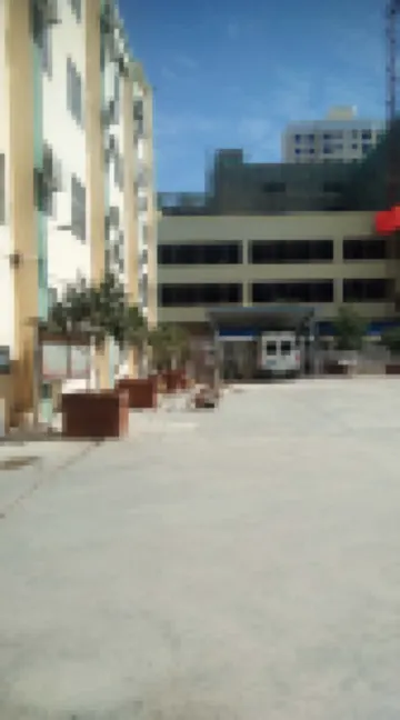 會澤王中王快捷飯店