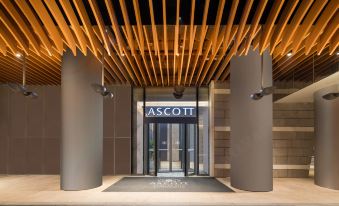 Ascott Raffles City Chongqing