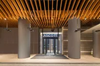 Ascott Raffles City Chongqing Hotels in Chongqing