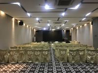 金雅泰商务酒店(广州永泰地铁站店) - 会议室