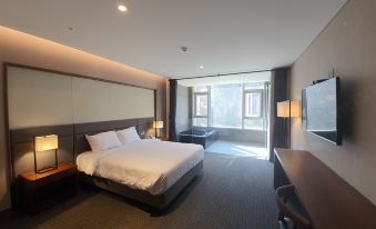 Hotel Susung - Housity
