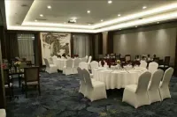 Wanyou Hotel Hotels in Wei County