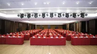 Yingshan Huahaili Hotel Hotels in Yingshan