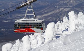 Hotel Sunroute Aomori