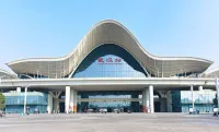 LAVANDE HOTELS (Wuhan Huanlegu Renhe Road Subway Station) - Jacuzzi