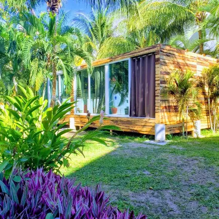 Hotel Plaza Huatulco Bungalows