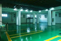 Fangting Holiday Hotel - parcheggio