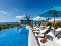 Anda Sea Tales Resort Hotels near Catfish Farm