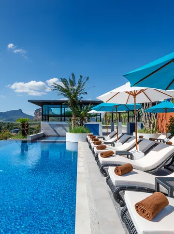 รูปภาพของอันดา ซี เทลส์ รีสอร์ท