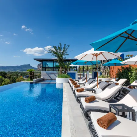 Anda Sea Tales Resort