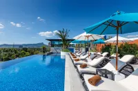 Anda Sea Tales Resort