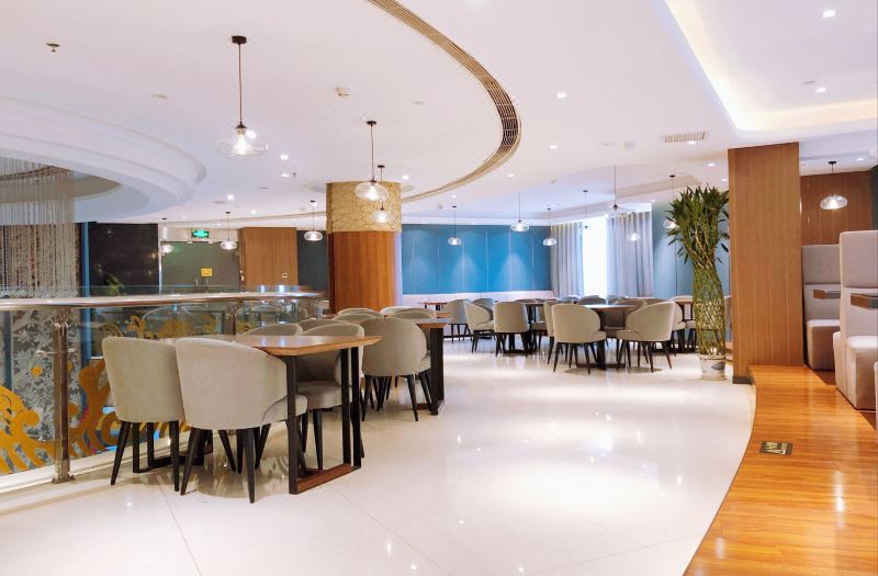 Yitel Collection (Beijing Capital Airport Hotel) photo 5