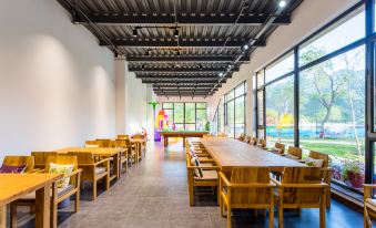 Wuwangshan Guigu Boutique B&B (Badaling Great Wall Branch)