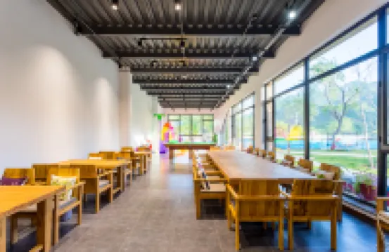 勿忘山·歸谷ブティック民宿（八達嶺長城）