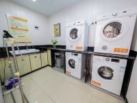 365城市酒店(梅州西铁站店) - 洗衣服务