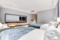 Guangsha Hotel Hotels in Shengzhou