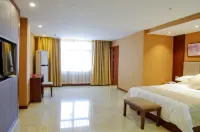 Suichuan Xintiandi Hotel Hotels in Suichuan